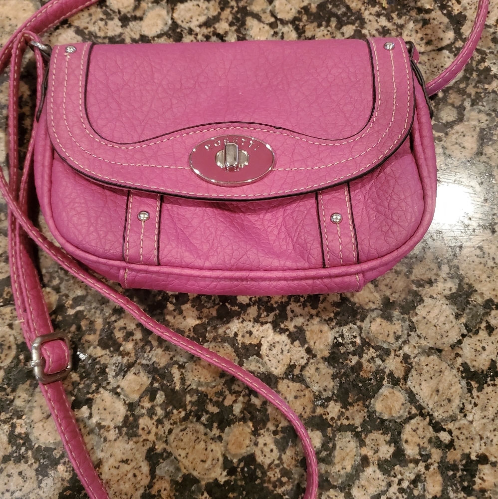 Rossetti Purse